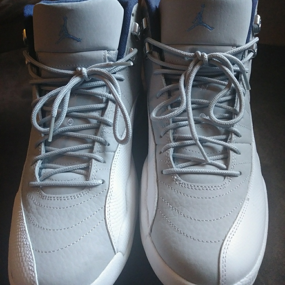 Air Jordan 12 Retro